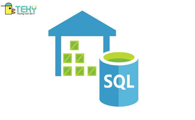 Giải mã thông tin về SQL là gì?