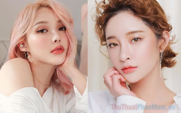 suong suong la gi