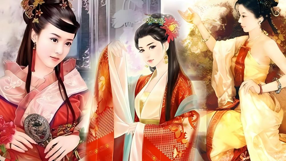 Nguồn gốc của ngày Tam Nương theo dân gian