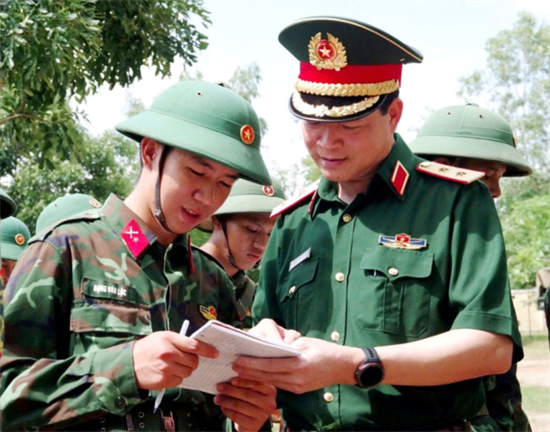 Kết hợp phát triển kinh tế - xã hội với tăng cường quốc phòng, an ninh vùng Tây Nguyên hiện nay - Tạp chí Quốc phòng toàn dân