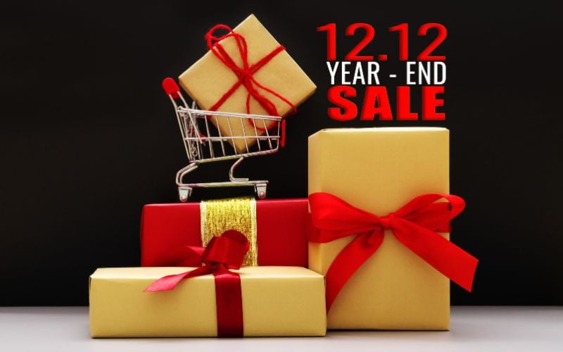12/12 là ngày gì?