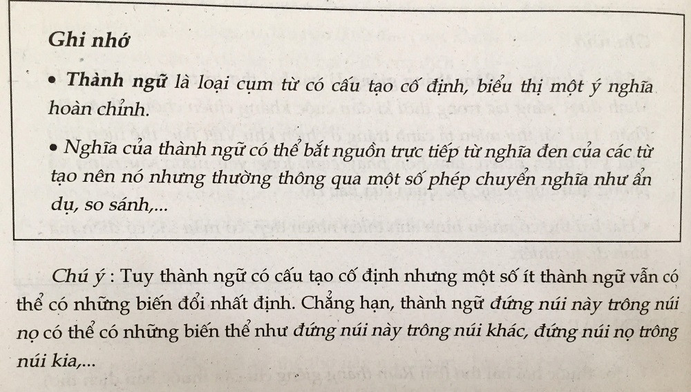 Ca dao tục ngữ Việt Nam - một cuốn sách làm ẩu