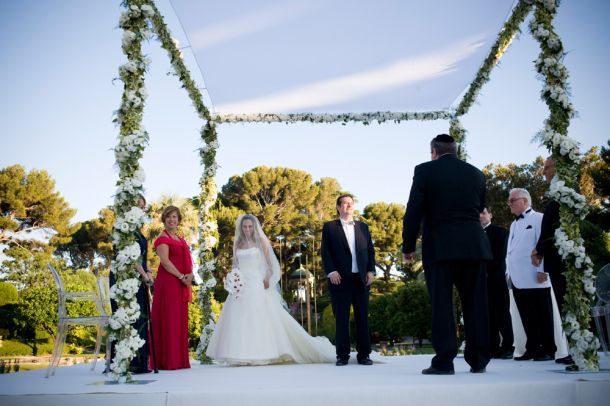 Jewish wedding Tzel Hadumim, Neot Kdumim, Israel_0015