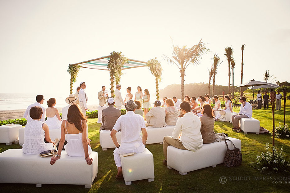 Yichud Jewish Wedding