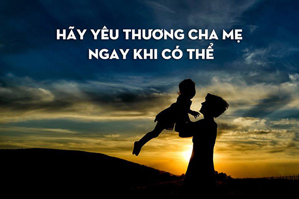 Nhớ mẹ
