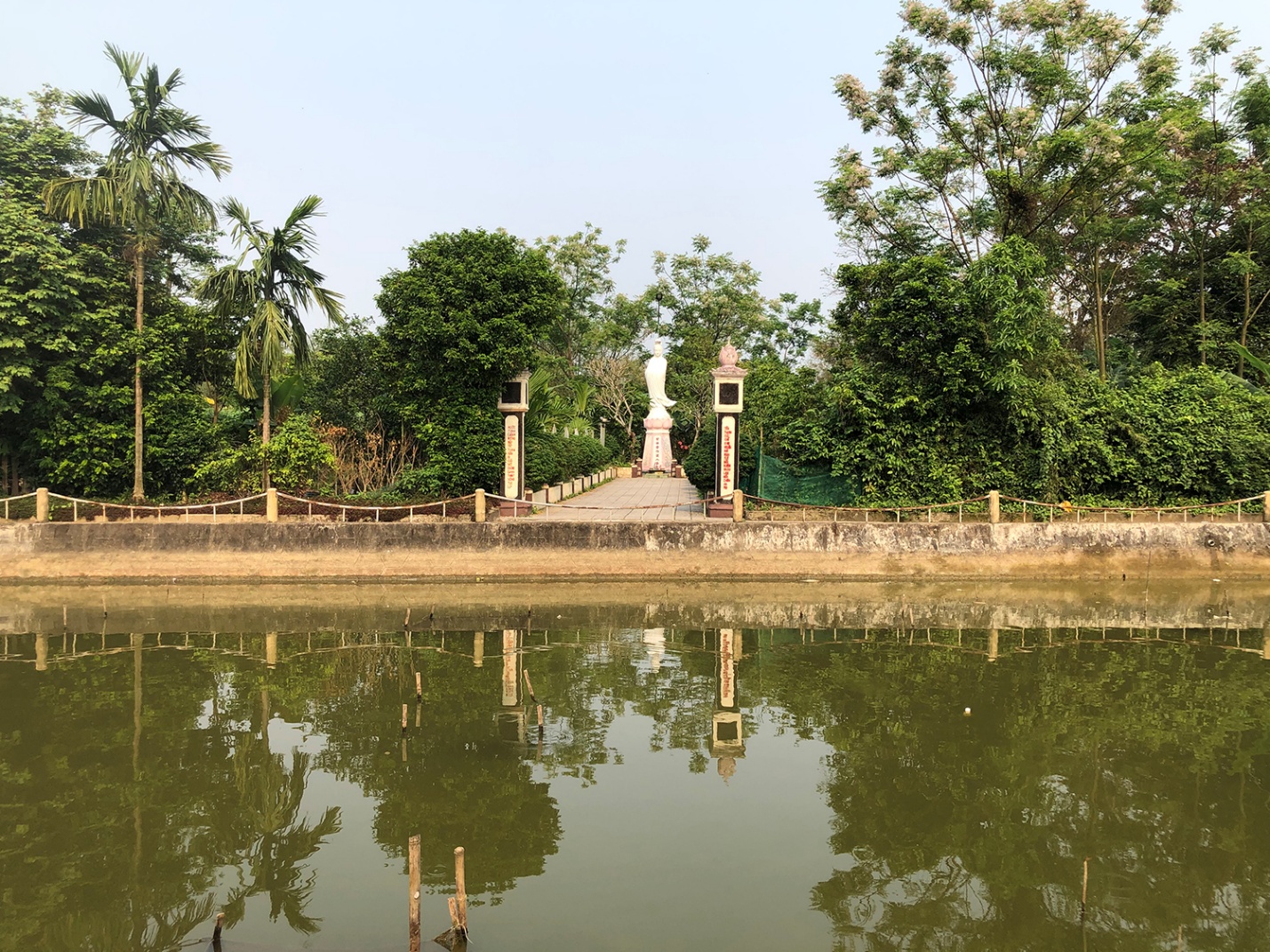 “Ở đây thôn Vỹ Dạ”, lạc bước giữa miền quê êm ả - 5