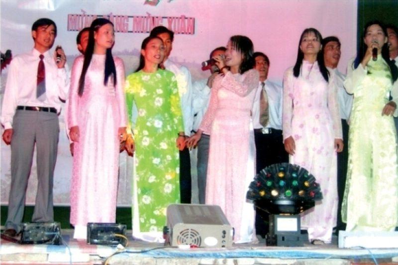 Đánh Giá Trường THPT Số 2 Đức Phổ- Quảng Ngãi Có Tốt Không