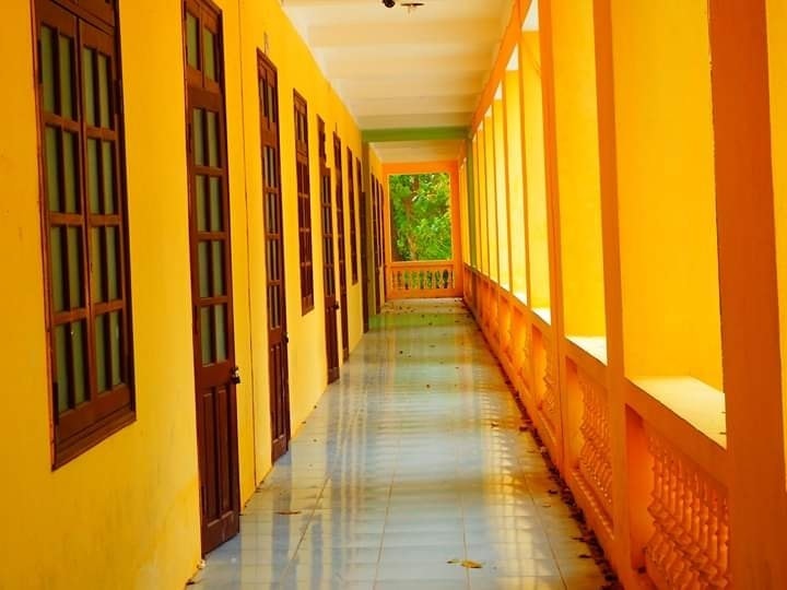 đánh giá Trường THPT Triệu Quang Phục có tốt không