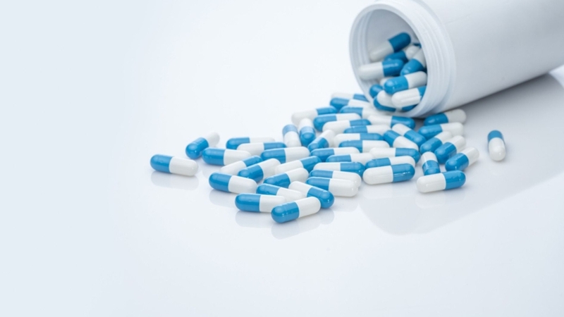 Penicillin là kháng sinh gì? Các triệu chứng dị ứng penicillin 1
