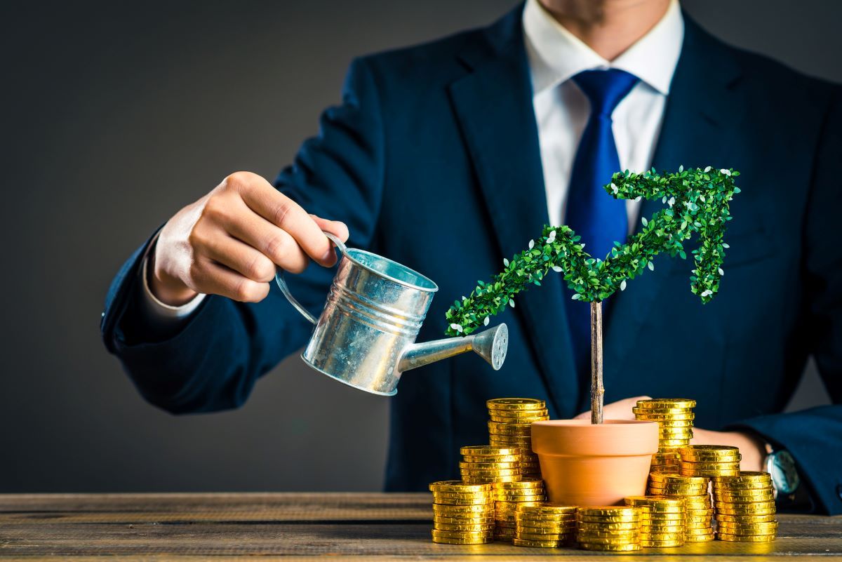 Tiết kiệm theo góc nhìn kinh tế học là phần thu nhập không được sử dụng cho tiêu dùng