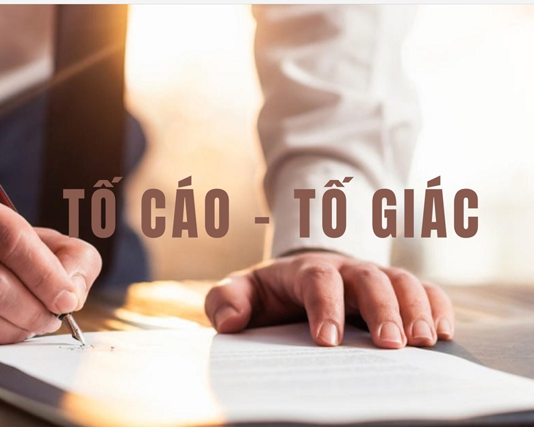to giac la gi
