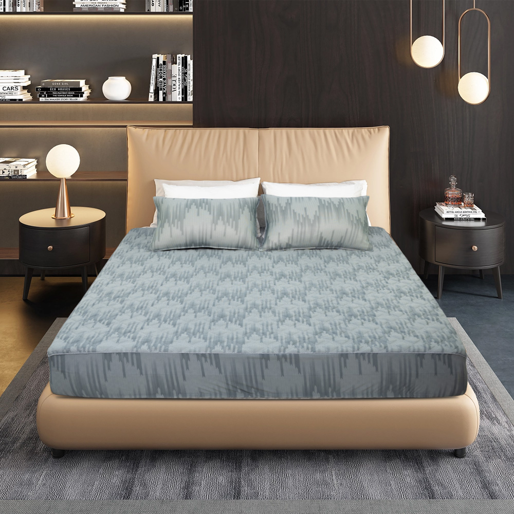 [OUTLET] Bộ Chiếu Mát D