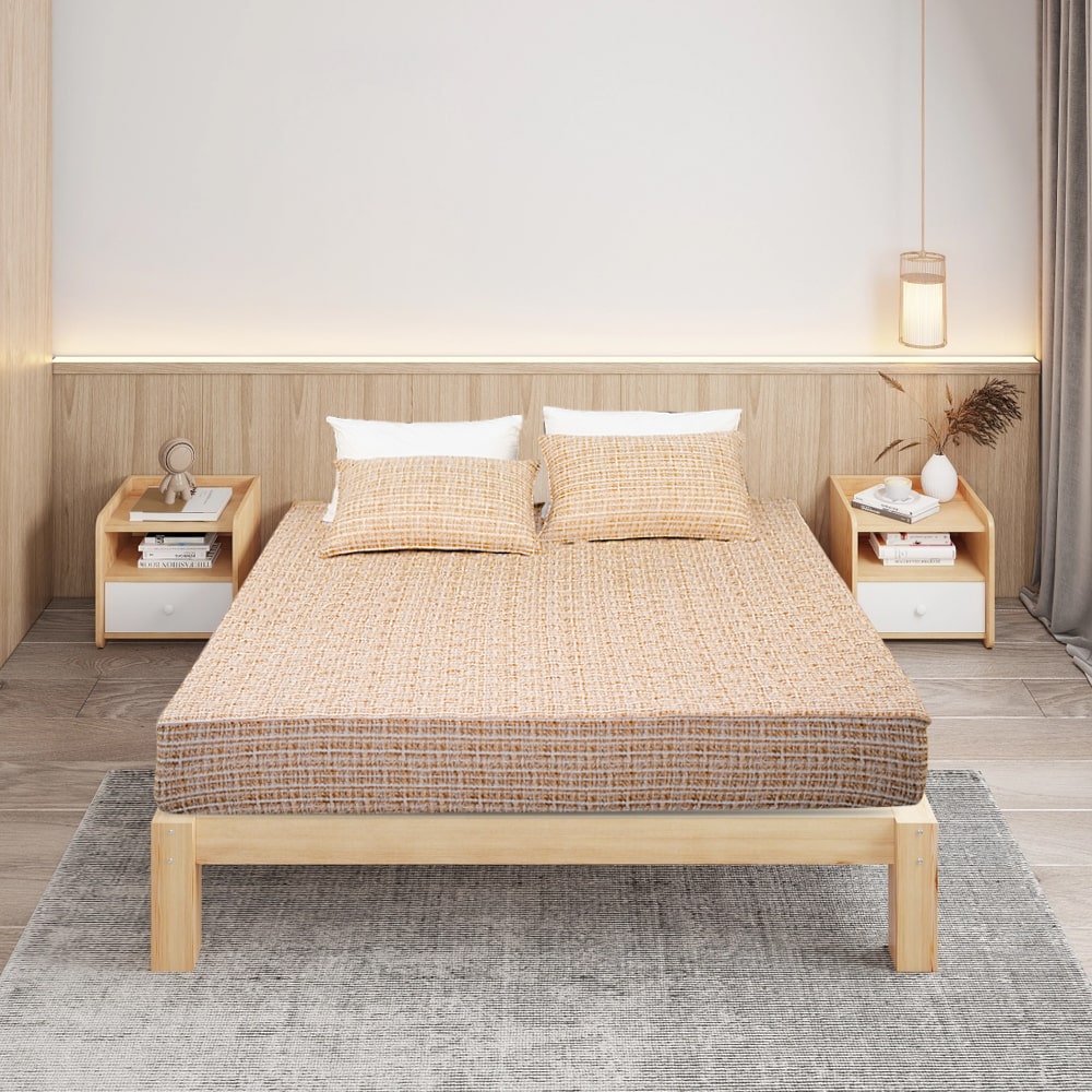[OUTLET] Bộ Chiếu Mát D