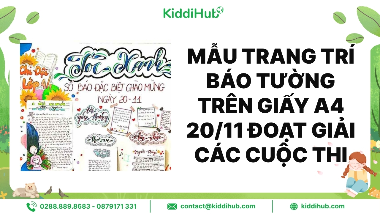 trang tri vien giay a4 ve tay 36
