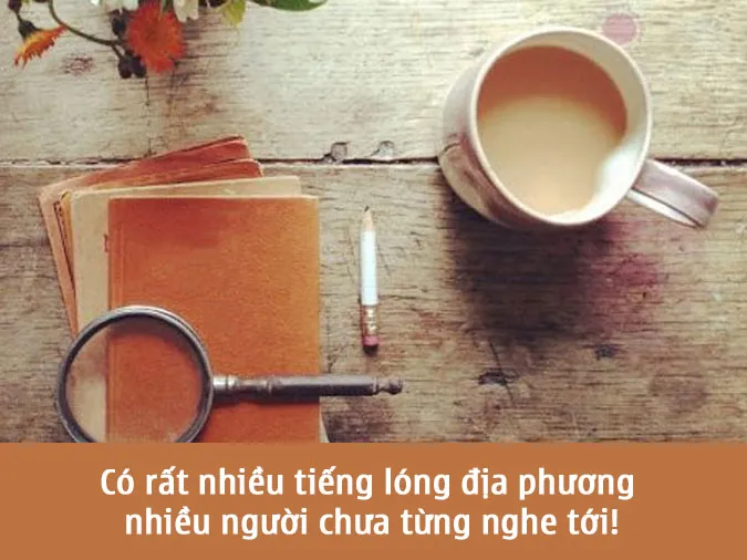 Trốc tru là gì? Khu mấn là gì mà nghe thật la tai? 3
