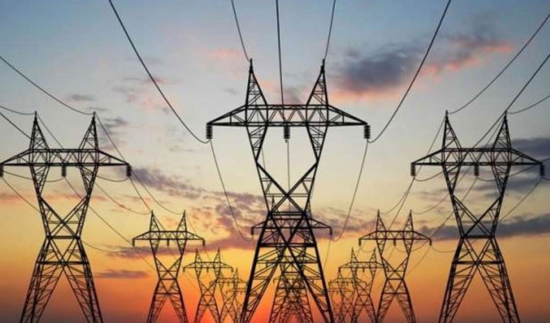 Hiện tại, đường dây 500kV Bắc Nam nối hệ thống điện Bắc - Trung - Nam thành hệ thống điện thống nhất