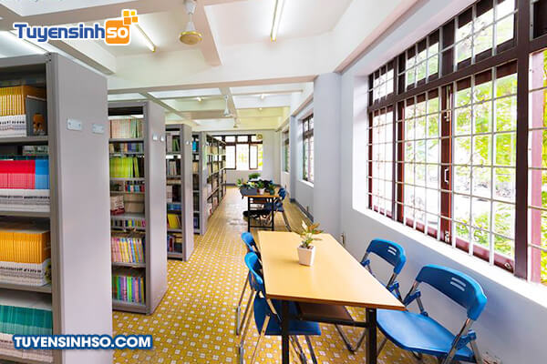 Tuyển Sinh Số | Thông Tin Tuyển Sinh