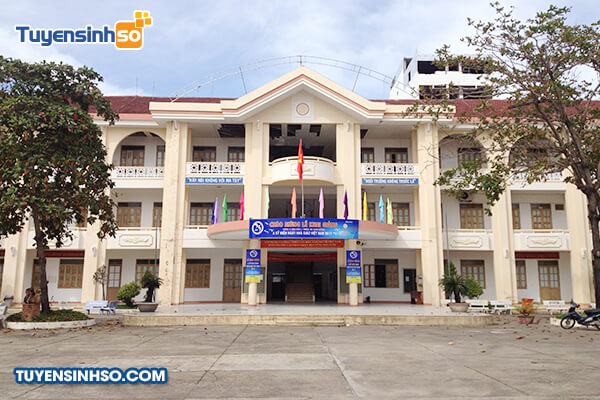 truong dai hoc khanh hoa