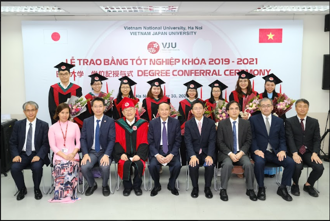 truong dai hoc viet nhat 1