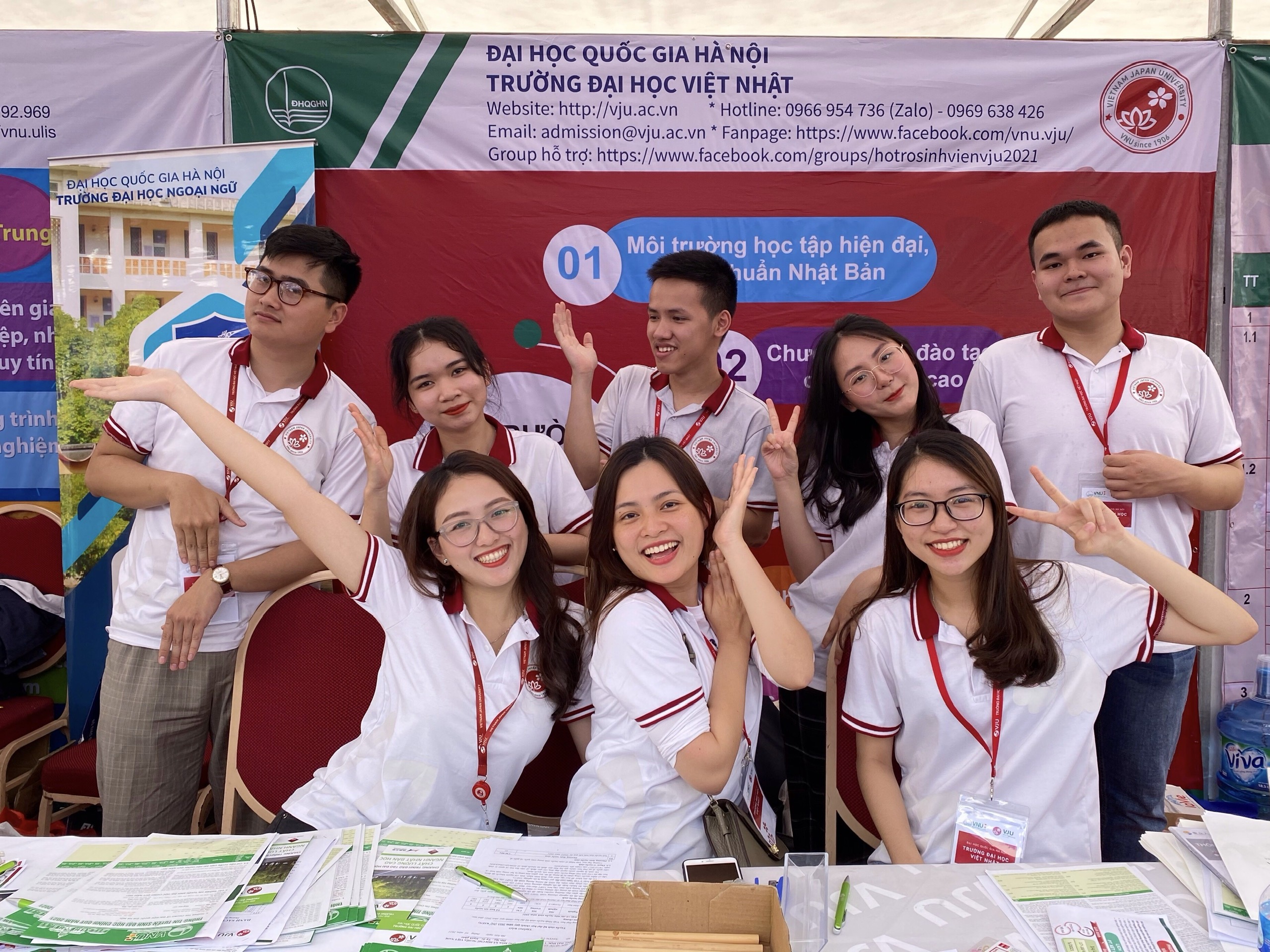 truong dai hoc viet nhat 2