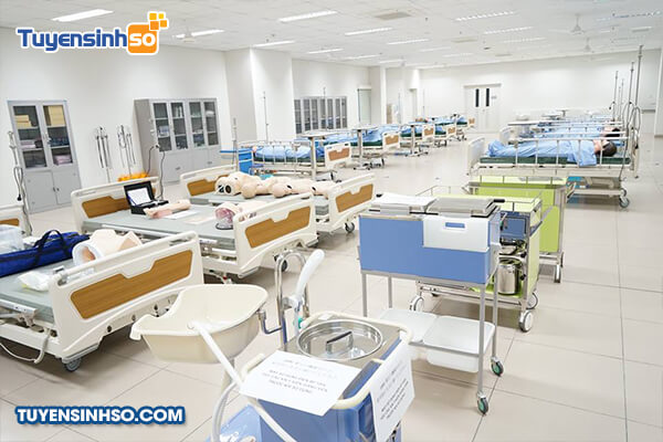 Tuyển Sinh Số | Thông Tin Tuyển Sinh