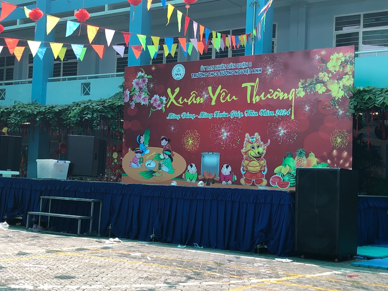 truong suong nguyet anh quan 8