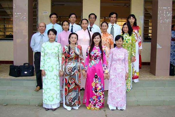 Đánh Giá Trường THPT Phan Văn Trị - Bến Tre Có Tốt Không