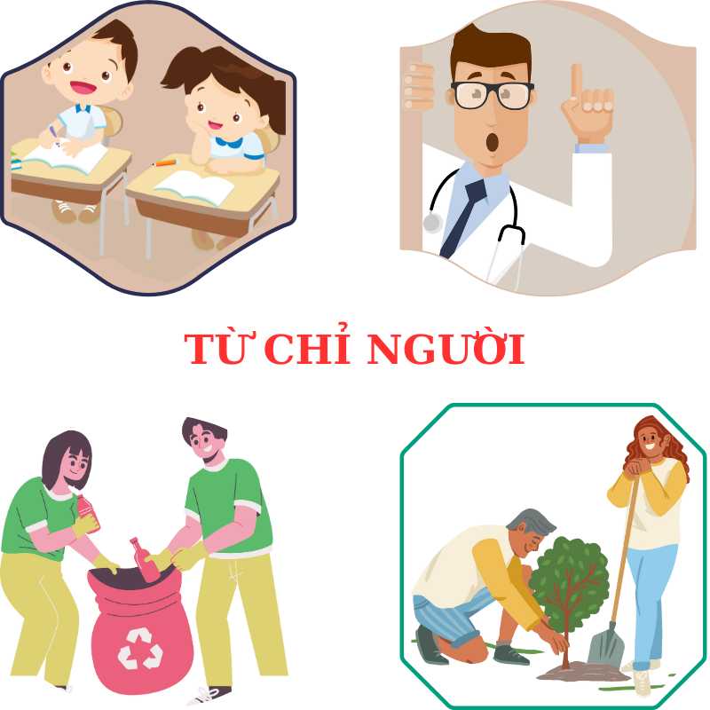Có nhiều dạng bài tập trong chương trình tiếng Việt lớp 2. (Ảnh: Sưu tầm internet)