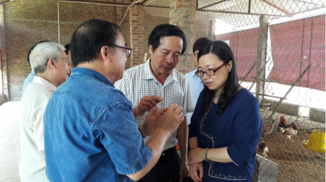 uu diem cua phuong phap chon loc ca the la 1