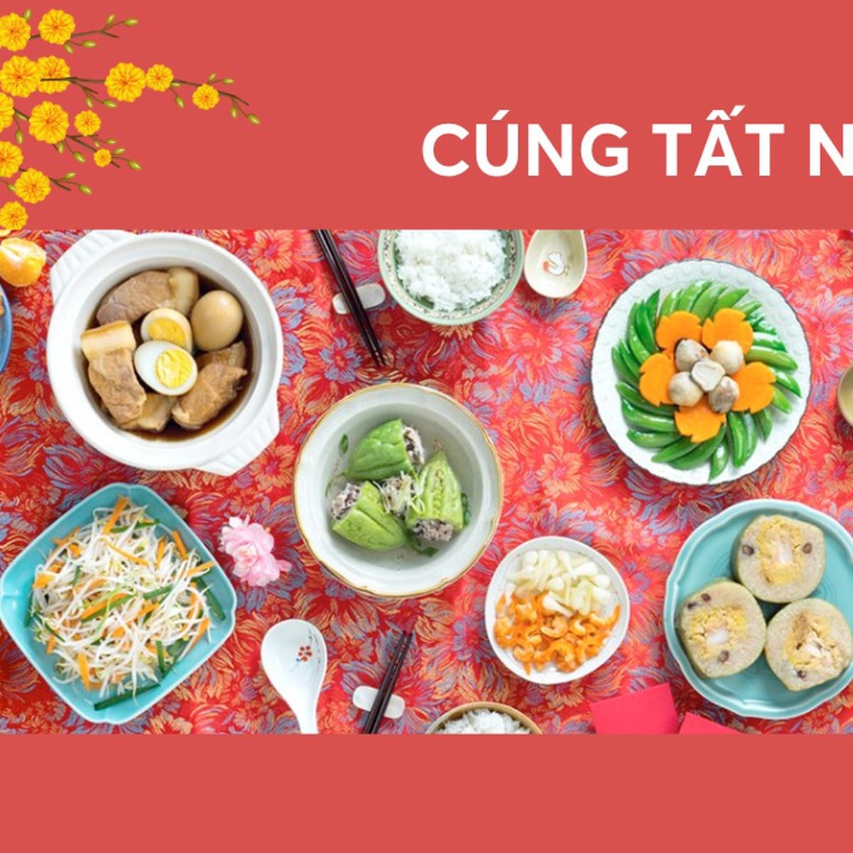 Bài văn khấn tất niên cuối năm chuẩn nhất, dễ đọc dễ cúng