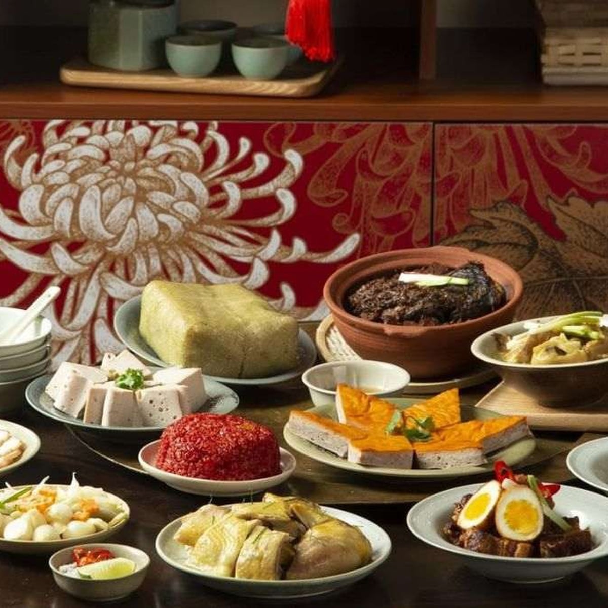Bài văn khấn tất niên cuối năm chuẩn nhất, dễ đọc dễ cúng