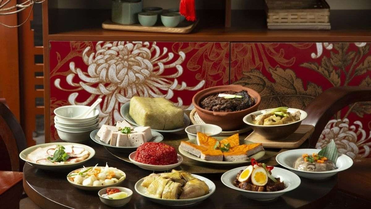 Bài văn khấn tất niên cuối năm chuẩn nhất, dễ đọc dễ cúng