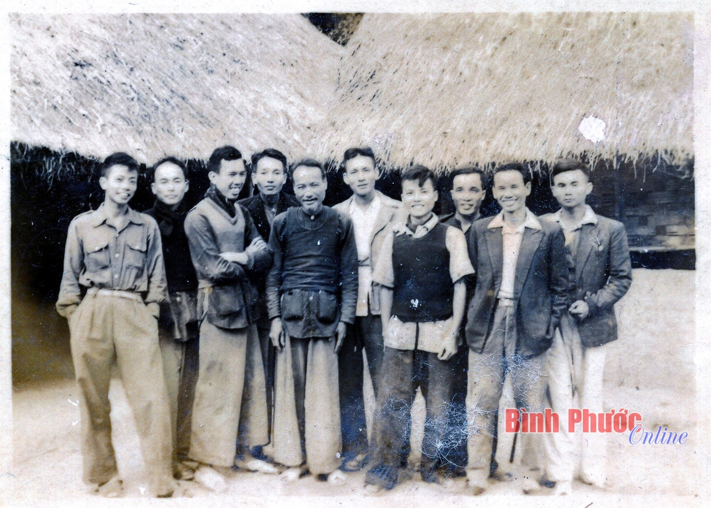 Kỷ niệm 100 năm báo chí cách mạng Việt Nam 10:51, 07/04/2025 GMT+7