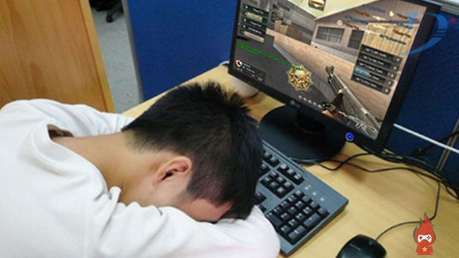 viet bai van nghi luan ve tro choi dien tu 2
