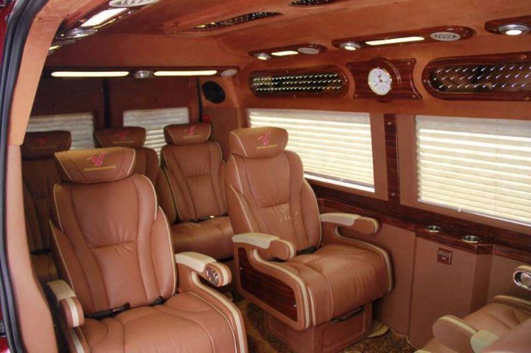 xe limousine vinh ha noi 12