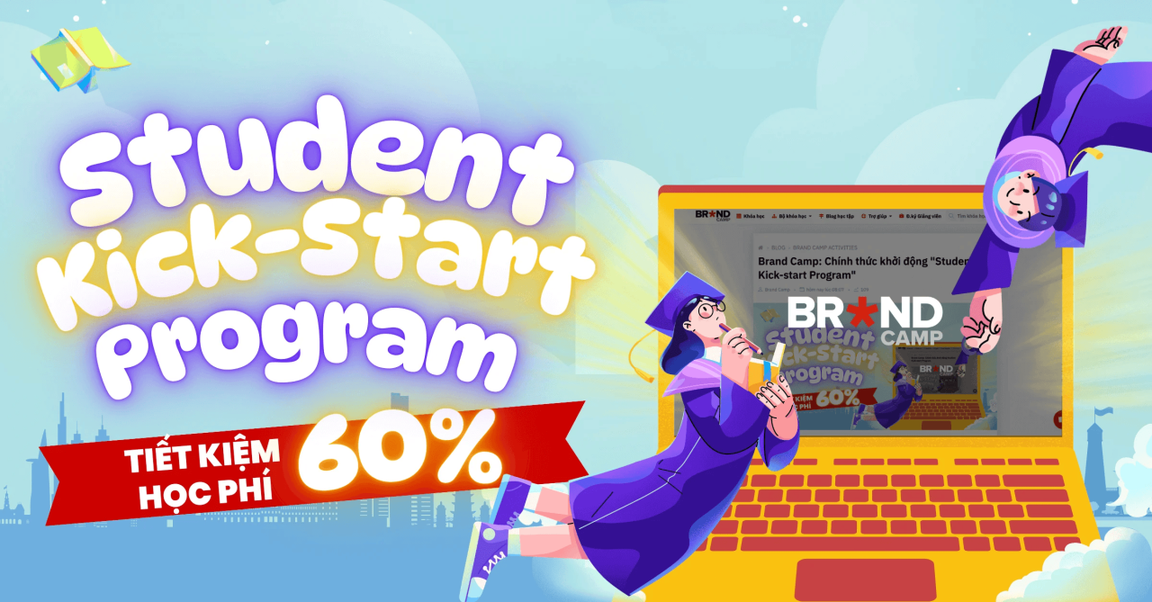 Chương trình Student Kick-start Program