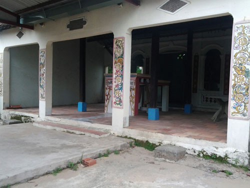 y nghia cua cau chuyen ba mu troi