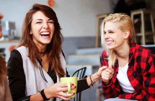Lòng vị tha sẽ giúp cho sức khỏe tâm thần tốt hơn