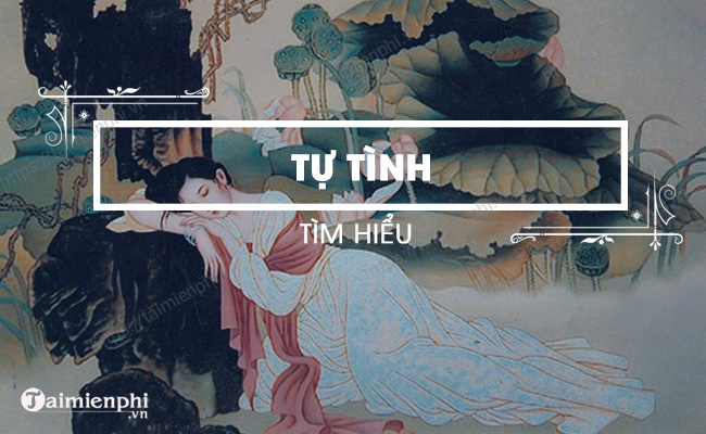 Hoan canh sang tac Tu tinh 2
