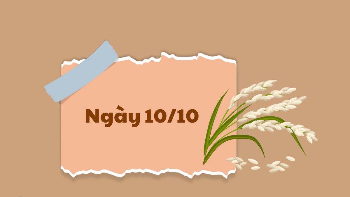 Ngày 10/10 âm là ngày gì?