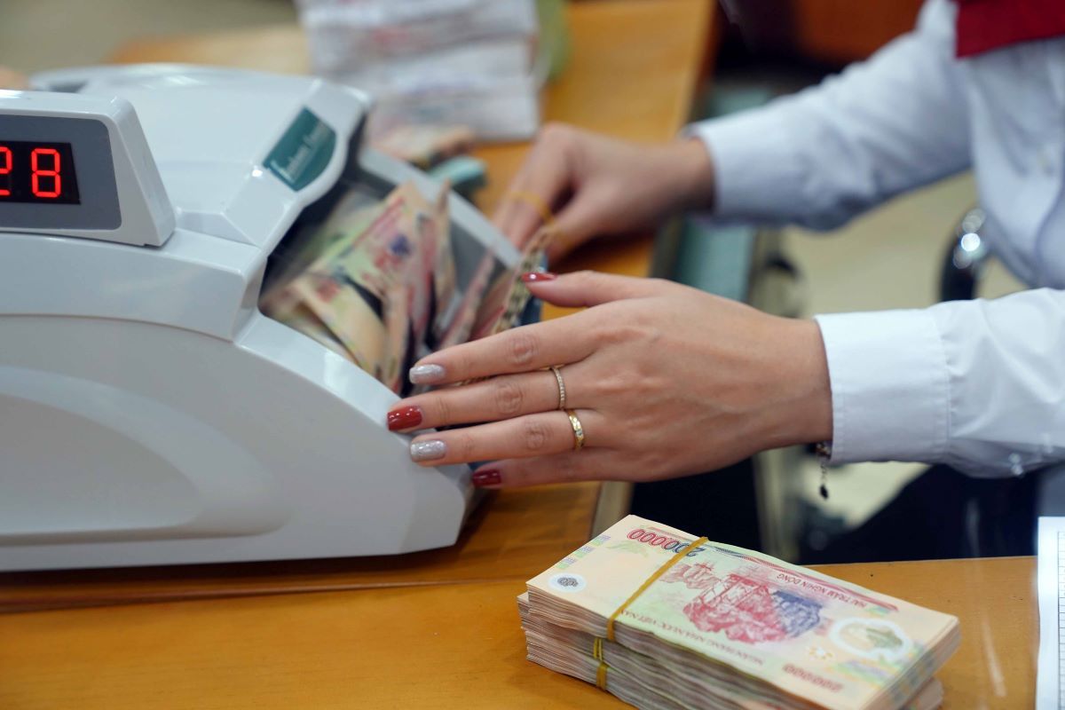 Tổng hợp mức lãi suất tiết kiệm ngân hàng kỳ hạn 1 năm