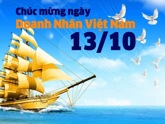 13 thang 10 la ngay gi