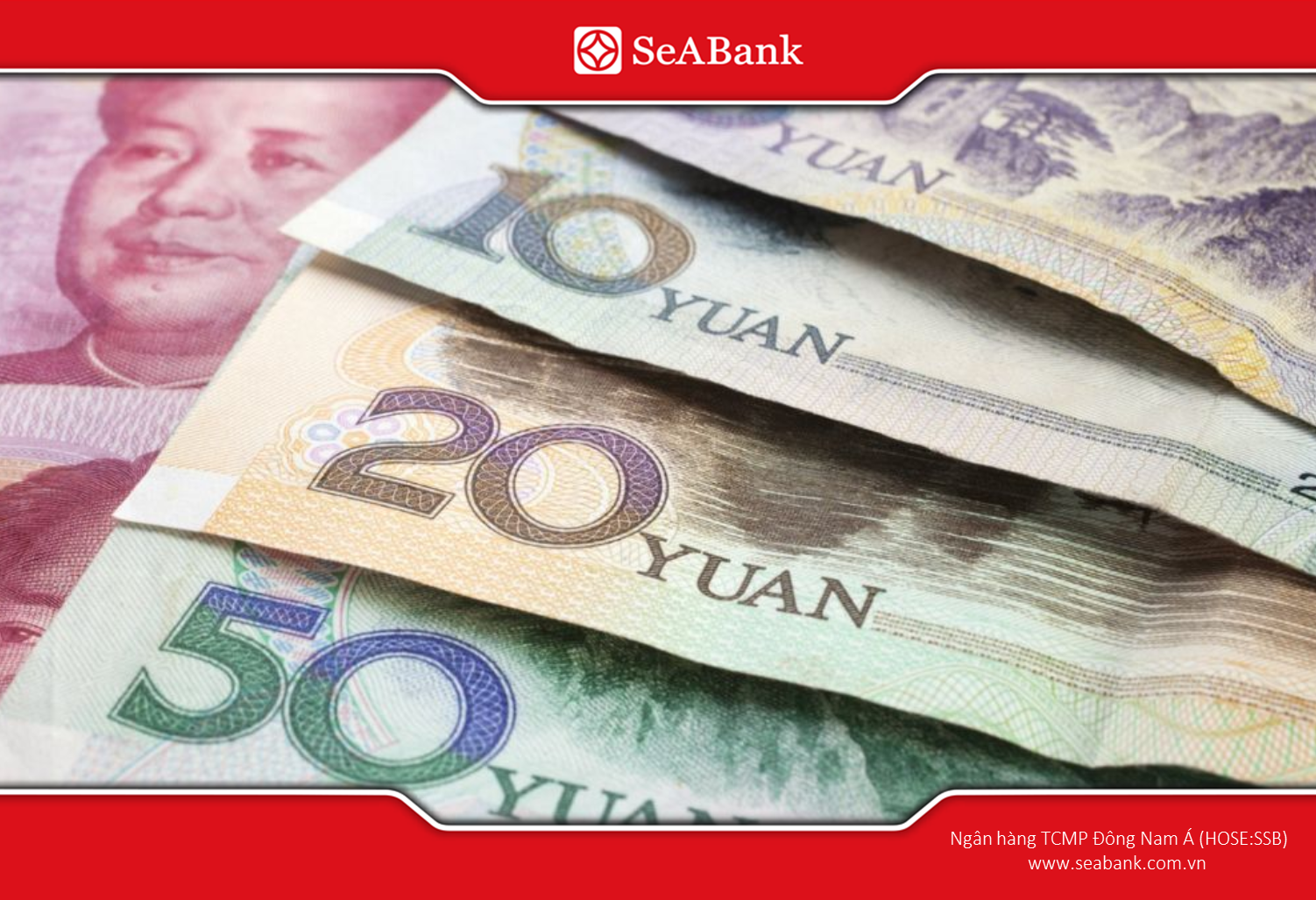 1 triệu Nhân dân tệ bằng bao nhiêu tiền Việt Nam? Cập nhật tỷ giá CNY mới nhất