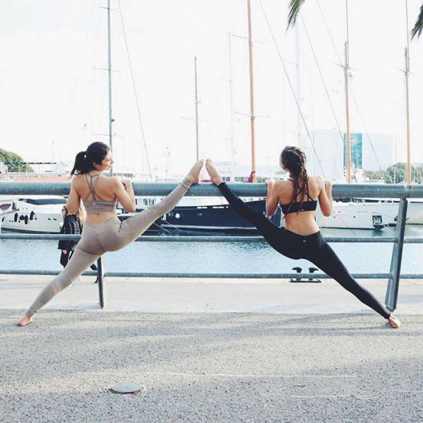 Những kiến thức thú vị về Yoga & 5 nguyên tố bạn cần biết