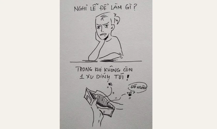 Meme lễ hài