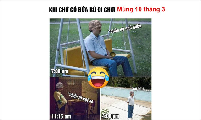 Meme hài