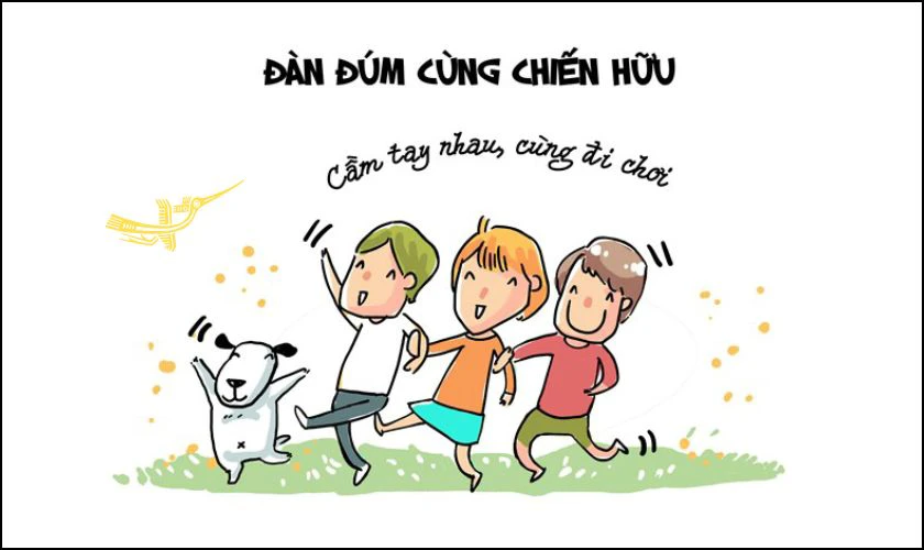 Meme hài hước nhất