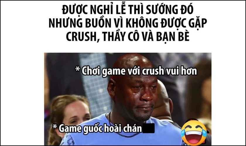Meme ngày lễ Hùng Vương HD