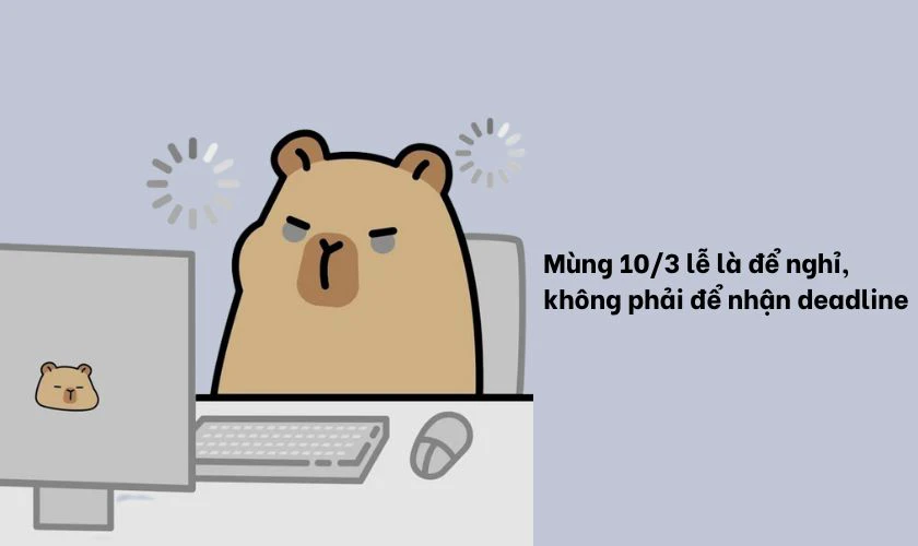 Meme Giỗ Tổ Hùng Vương