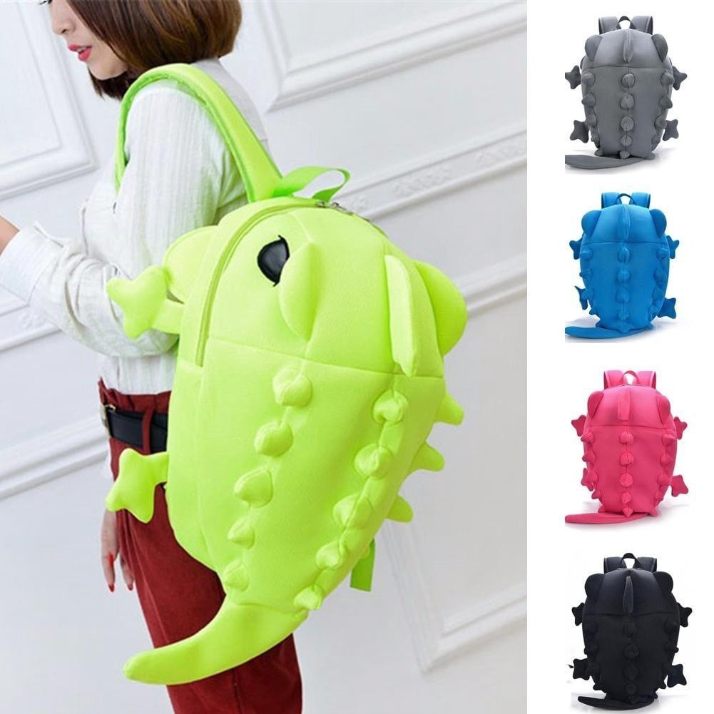 Balo cặp khủng long đựng nón Fullface